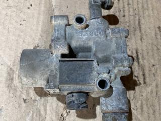 кран распределительный Scania R 5 поколение 2006, 10.6 л., DC 11.09, дизель, МКПП, 1453761