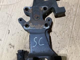 кронштейн крепления пневморессора Scania R 5 поколение 2006, 10.6 л., DC 11.09, дизель, МКПП, 1386525