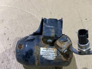 осушитель кондиционера Scania R 5 поколение 2015, 1772730