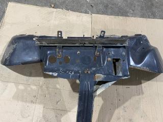 кронштейн крепления подкрылка Scania R 5 поколение 2006, 10.6 л., DC 11.09, дизель, МКПП, 1424245