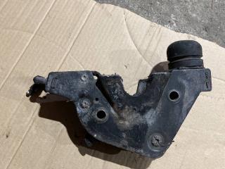 замок кабины Scania R 5 поколение 2006, 10.6 л., DC 11.09, дизель, МКПП, 1519436