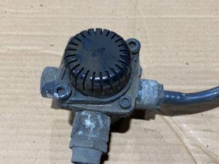 Клапан ускорительный DAF XF 105 1 поколение 2007, 12.9 л., MX 300, дизель, АКПП