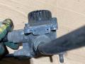Клапан ускорительный DAF XF 105 1 поколение 2007, 12.9 л., MX 300, дизель, АКПП - фото №4