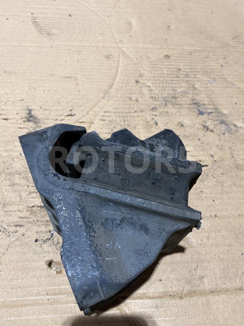 подушка крепления двигателя DAF XF 105 1 поколение 2007, 12.9 л., MX 300, дизель, АКПП - фото №1