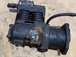 компрессор пневмоподвески Renault Magnum 2 поколение 1998, LP4845