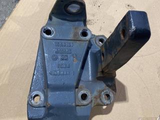 кронштейн рессоры DAF XF 105 1 поколение 2007, 12.9 л., MX 300, дизель, АКПП, 1643161