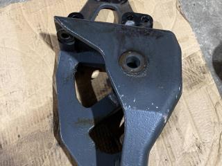 кронштейн рессоры DAF XF 105 1 поколение 2007, 12.9 л., MX 300, дизель, АКПП, 1606969