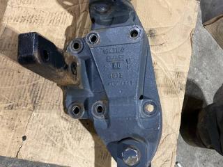 кронштейн рессоры DAF XF 105 1 поколение 2007, 12.9 л., MX 300, дизель, АКПП, 1643160