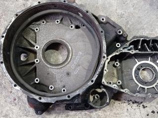 картер маховика IVECO Stralis 1 поколение 2006, дизель, АКПП, 500310417
