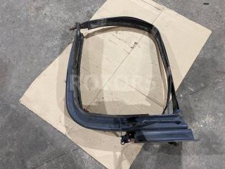 лента (кронштейн) бака топливного DAF XF 105 1 поколение 2009