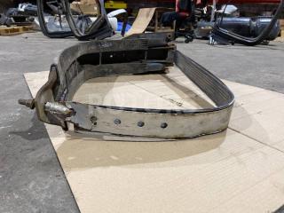 лента (кронштейн) бака топливного DAF XF 105 1 поколение 2009