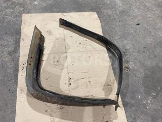 лента (кронштейн) бака топливного DAF XF 105 1 поколение 2009