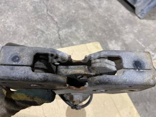 замок кабины DAF XF 105 1 поколение 2007, 12.9 л., MX 300, дизель, АКПП