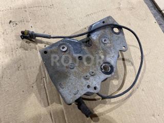 замок кабины DAF XF 105 1 поколение 2007, 12.9 л., MX 300, дизель, АКПП