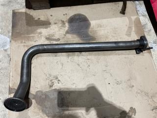 маслозаборник Volvo FH 4 2014, 11.7 л., дизель