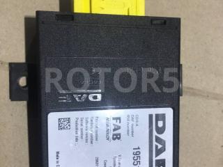 блок управления центральным замком DAF XF 106 1 поколение 2016, 12.9 л., MX-13 340, дизель, 1955119