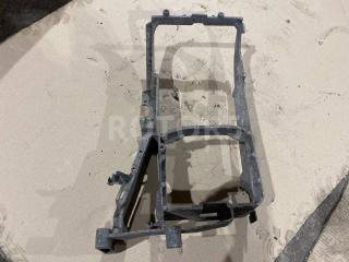 кронштейн крепления фары правый DAF CF-series 1 поколение 2011, 12.9 л., MX 340, дизель, АКПП