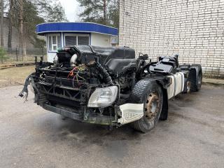 DAF CF-series 1 поколение