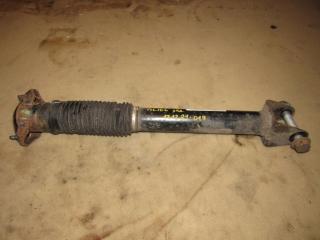 амортизатор задний Mercedes-Benz M-Класс W166 2015, 1663262000