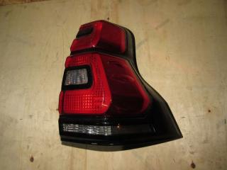 фонарь задний правый Toyota Land Cruiser Prado 4 поколение J150 [2-й рестайлинг] 2020, 2.8 л., дизель