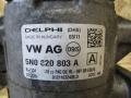компрессор кондиционера Volkswagen Jetta 6 поколение 2012, 2.0 л., бензин, 5N0820803A - фото №6