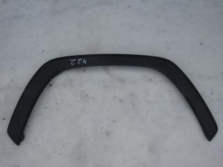 накладка колесной арки передний правый Toyota RAV4 5 поколение (XA50) 2019, 75601-42160