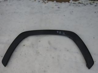 накладка колесной арки передний левый Toyota RAV4 5 поколение (XA50) 2019, 75602-42160