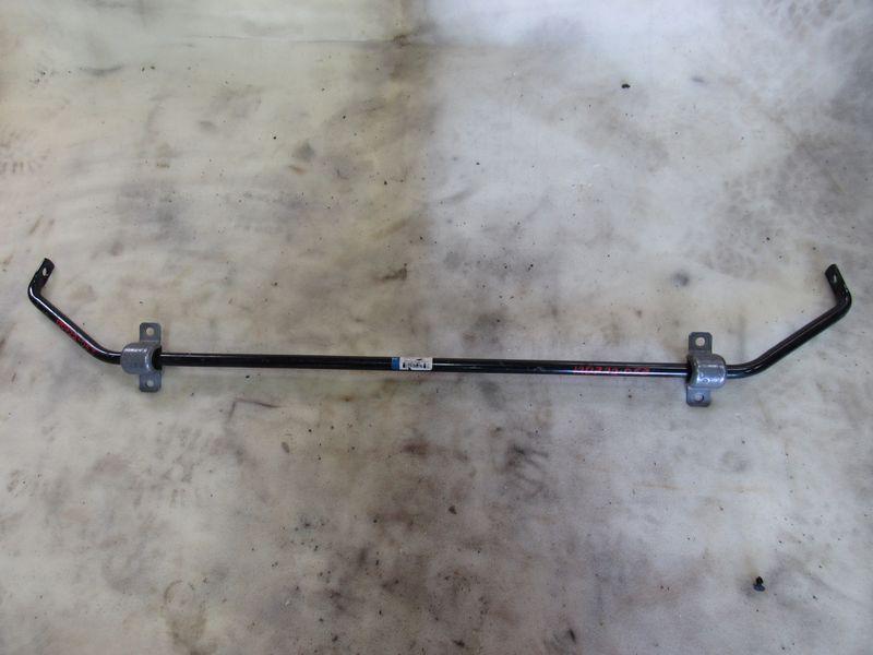 стабилизатор подвески задний Alfa Romeo Stelvio 1 поколение 2019, 2.0 л., бензин, 00505417820 - фото №1