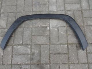 накладка колесной арки передний левый Toyota RAV4 5 поколение (XA50) 2019, 75602-42160