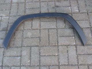 накладка колесной арки передний правый Toyota RAV4 5 поколение (XA50) 2019, гибрид, 75601-42160