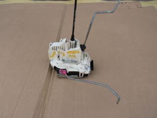 замок двери задней левой Jeep Grand Cherokee 4 поколение [рестайлинг] 2016, P04589923AG