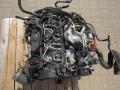 двигатель Audi A6 4F/C6 [рестайлинг] 2009, 2.0 л., CAGB, дизель, АКПП, седан, CAG - фото №3