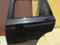 дверь задняя левая BMW X5 F15 2017, 4.4 л., N63 B44 B, бензин, АКПП, внедорожник 5 дв. - фото №2