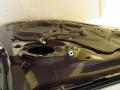 дверь задняя левая BMW X5 F15 2017, 4.4 л., N63 B44 B, бензин, АКПП, внедорожник 5 дв. - фото №3