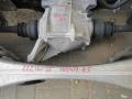 балка подвески задняя Mercedes-Benz S-Класс W222/C217/A217 [рестайлинг] 2017, 4.0 л., M 176.980, бензин, АКПП, седан - фото №2