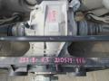 балка подвески задняя Mercedes-Benz S-Класс W222/C217/A217 [рестайлинг] 2017, 4.0 л., M 176.980, бензин, АКПП, седан - фото №4