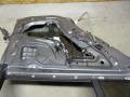 дверь задняя левая BMW X5 E70 2008, 3.0 л., бензин, АКПП, внедорожник 5 дв. - фото №3