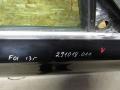 дверь передняя правая BMW 7 серия F01/F02 [рестайлинг] 2013, 3.0 л., N57 D30 A, дизель, АКПП, седан - фото №4