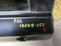 дверь задняя правая BMW 7 серия F01/F02 2011, 3.0 л., N57 D30 A, дизель, АКПП, седан - фото №2