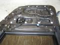 дверь задняя правая BMW 7 серия F01/F02 2011, 3.0 л., N57 D30 A, дизель, АКПП, седан - фото №3