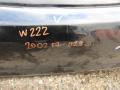бампер задний Mercedes-Benz S-Класс W222/C217/A217 2013, 4.7 л., M 278.929, бензин, АКПП, седан - фото №5