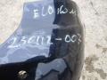 бампер задний BMW 5 серия E60/E61 2007, 2.0 л., M47 D20 (204D4), дизель, АКПП, универсал - фото №6
