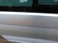 дверь сдвижная Volkswagen Multivan T5 2003, 2.5 л., дизель, минивэн - фото №2