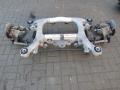 балка подвески задняя BMW 7 серия F01/F02 2009, 3.0 л., N57 D30 B, дизель, седан - фото №4
