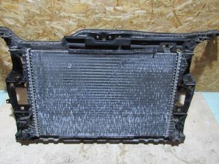 кассета радиаторов Audi Q5 8R 2008, 2.0 л., дизель, внедорожник 5 дв.