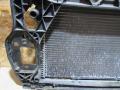 кассета радиаторов Audi Q5 8R 2008, 2.0 л., дизель, внедорожник 5 дв. - фото №6