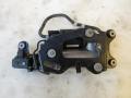 компрессор пневмоподвески BMW X5 F15 2015, 3.0 л., N57 D30 A, дизель, внедорожник 5 дв., 6868998 - фото №2