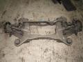 балка подвески задняя Mercedes-Benz S-Класс W222/C217/A217 2014, 4.7 л., M 278.929, бензин, седан - фото №2
