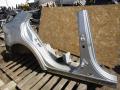 крыло заднее правое Mercedes-Benz M-Класс W164 2005, 3.0 л., OM 642.940, дизель, внедорожник 5 дв. - фото №2