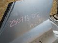 крыло заднее правое Mercedes-Benz M-Класс W164 2005, 3.0 л., OM 642.940, дизель, внедорожник 5 дв. - фото №3